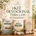 Kit Devocional